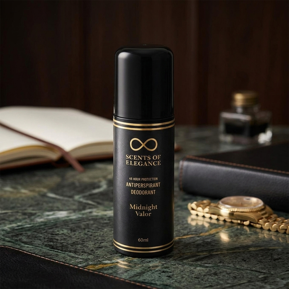 Midnight Valor Roll-On